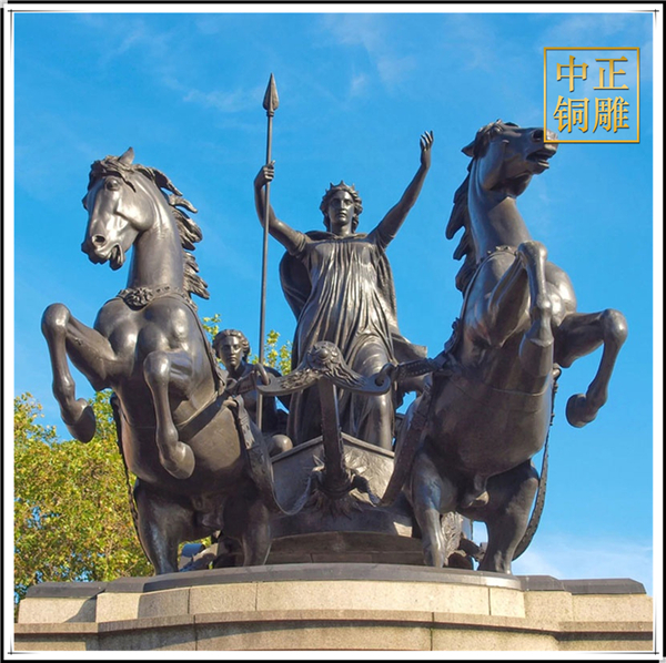 定做阿波羅戰車雕塑.jpg 定做阿波羅戰車雕塑.jpg