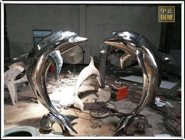 定做海豚雕塑廠家.jpg 定做海豚雕塑廠家.jpg