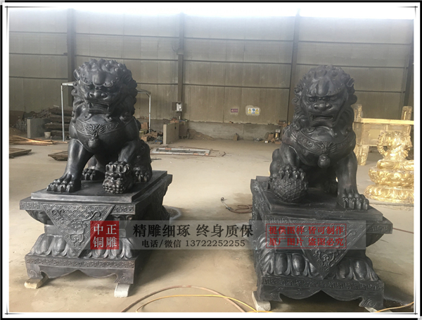 青銅獅子價格.jpg 青銅獅子價格.jpg