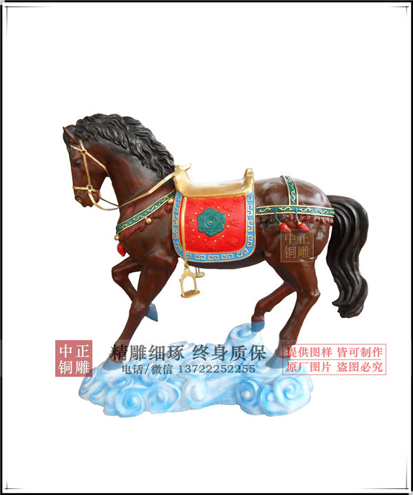 定制銅馬.jpg 定制銅馬.jpg