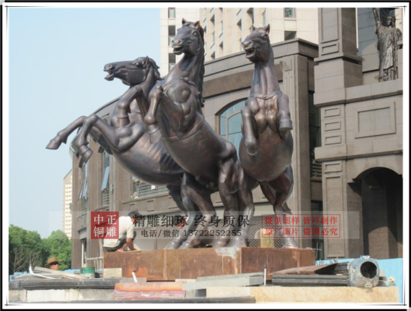 鑄銅馬.jpg 鑄銅馬.jpg