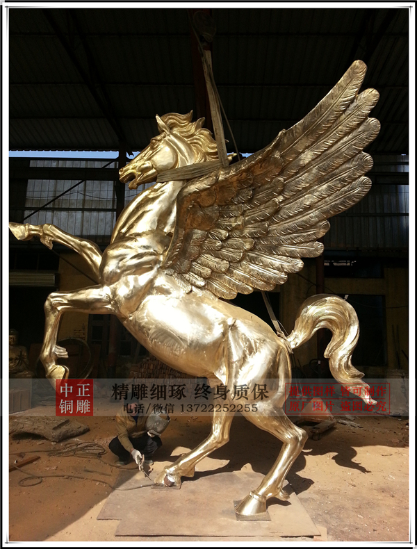 天津銅馬.jpg 天津銅馬.jpg