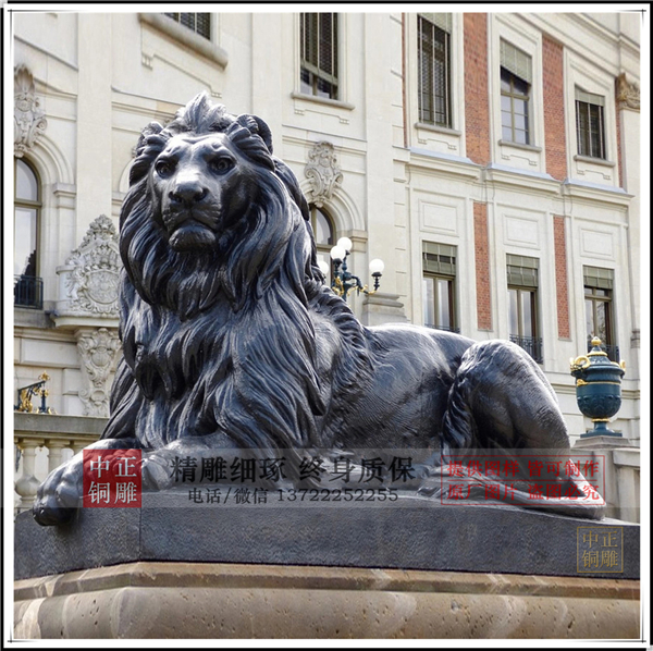 仿銅獅子.jpg 仿銅獅子.jpg