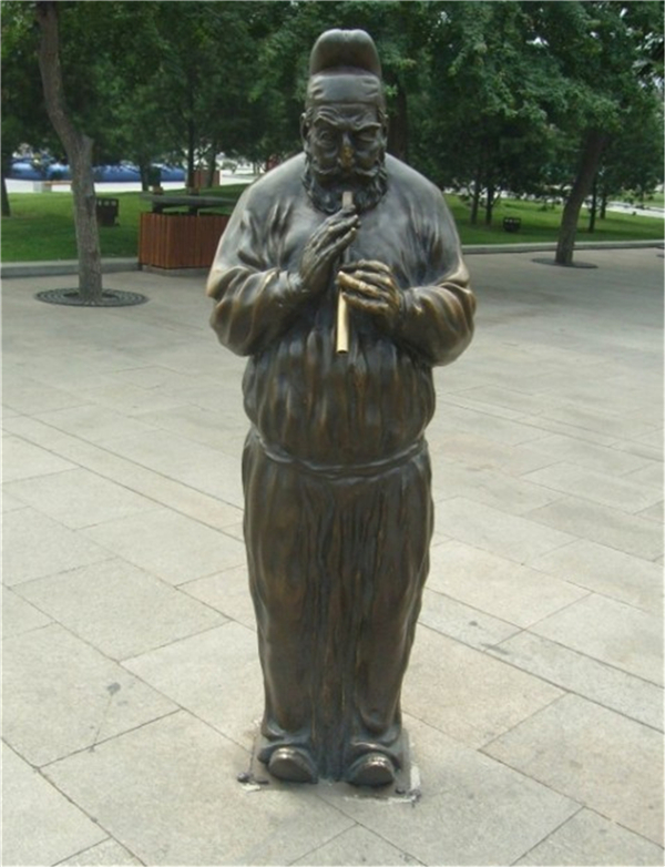 古代民俗銅像.jpg 古代民俗銅像.jpg