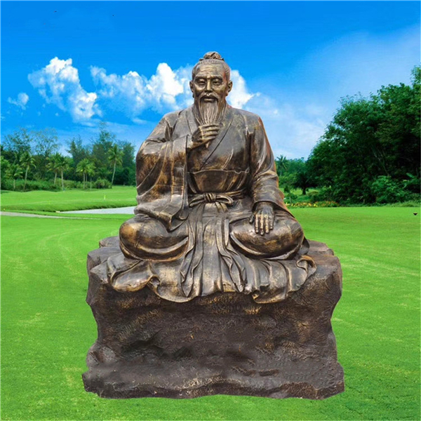 中醫(yī)名人雕像.jpg 中醫(yī)名人雕像.jpg