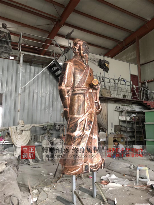 古代人物雕塑制作廠.jpg 古代人物雕塑制作廠.jpg