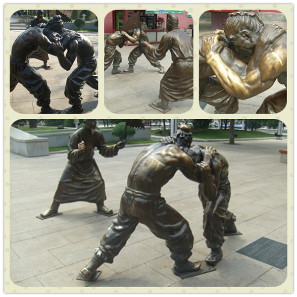 步行街腳力爭雄.jpg 步行街腳力爭雄.jpg