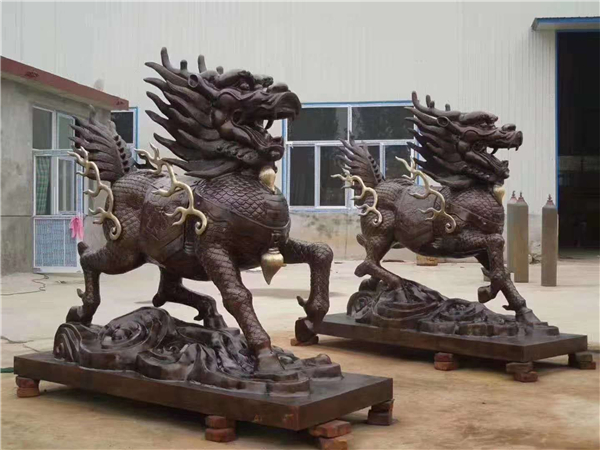 銅麒麟價(jià)格.jpg 銅麒麟價(jià)格.jpg