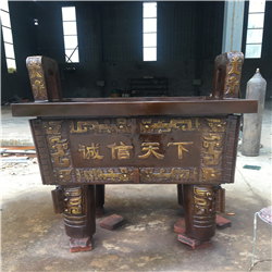 銅鼎現(xiàn)貨價格 銅鼎現(xiàn)貨價格