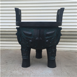 批發(fā)三足圓鼎 批發(fā)三足圓鼎