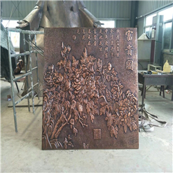 廠家批發(fā)銅浮雕 廠家批發(fā)銅浮雕