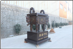 大型銅鼎價(jià)格 大型銅鼎價(jià)格