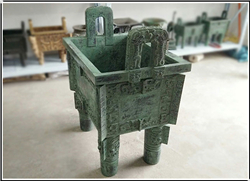青銅鼎價(jià)格 青銅鼎價(jià)格