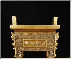 和合鼎盛鑄造 和合鼎盛鑄造