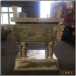 禮品誠信鼎 禮品誠信鼎