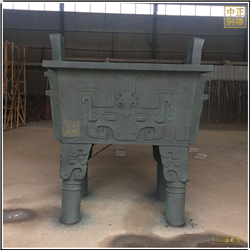 批發(fā)各種銅鼎 批發(fā)各種銅鼎