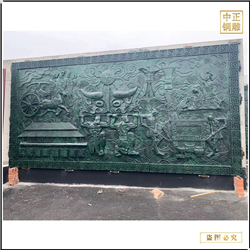 高1、2米仿古浮雕 高1、2米仿古浮雕