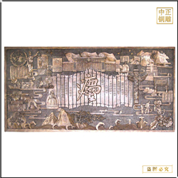 高浮雕價格 高浮雕價格