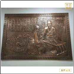 銅浮雕廠家位置 銅浮雕廠家位置