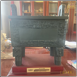 三足銅鼎雕塑鑄造廠 三足銅鼎雕塑鑄造廠