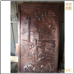 生產景觀銅浮雕廠家 生產景觀銅浮雕廠家