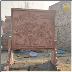 銅浮雕壁畫屏風(fēng) 銅浮雕壁畫屏風(fēng)
