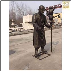 賣冰糖葫蘆雕塑 賣冰糖葫蘆雕塑