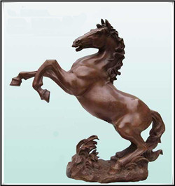 銅馬廠家 銅馬廠家