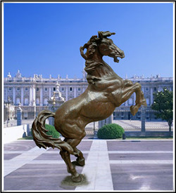 銅馬定做廠 銅馬定做廠