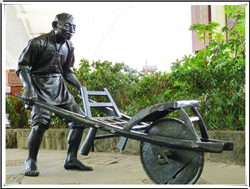 民俗景觀小品批發(fā) 民俗景觀小品批發(fā)