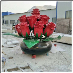 小區(qū)景觀小品雕塑 小區(qū)景觀小品雕塑