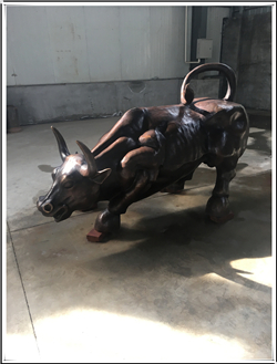 大型銅牛廠(chǎng)家