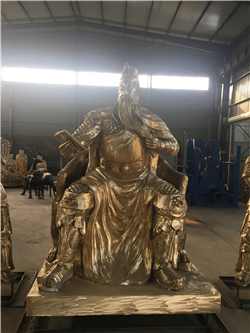 供應關公雕塑 供應關公雕塑