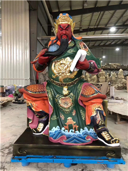 捋胡子關公 捋胡子關公