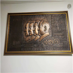 定制鍛銅浮雕 定制鍛銅浮雕