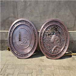 景區地雕 景區地雕