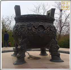 青銅鼎圖片 青銅鼎圖片