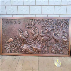 居家銅浮雕雕塑 居家銅浮雕雕塑