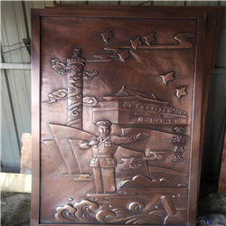 生產銅浮雕廠家 生產銅浮雕廠家