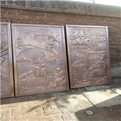 銅浮雕價格 銅浮雕價格