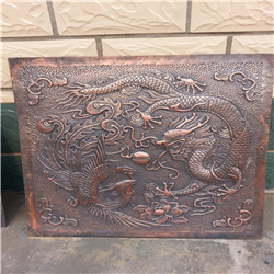 銅浮雕價格計算 銅浮雕價格計算