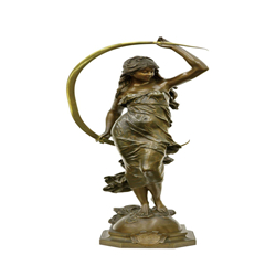 西方美女?dāng)[件價格