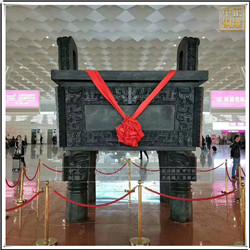 古代青銅器銅鼎 古代青銅器銅鼎