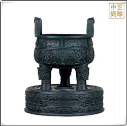 銅鼎的價格 銅鼎的價格